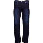 Jeans droits Replay bleus Taille XS W33 L34 pour homme 