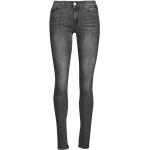 Jeans skinny Replay gris W25 pour femme en promo 