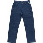 Jeans slim Replay bleus en coton Taille 10 ans pour fille de la boutique en ligne Miinto.fr 