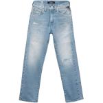 Jeans skinny Replay bleus enfant Taille 16 ans 