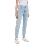 Jeans slim Replay bleues claires Taille L W30 look fashion pour femme 