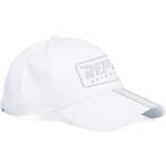 Casquettes Replay blanches look fashion pour femme en promo 