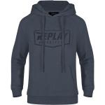 Sweats Replay blancs Taille XS look fashion pour homme en promo 
