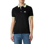 Polos Replay noirs Taille S look fashion pour homme 