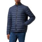 Vestes Replay bleues Taille M look fashion pour homme 