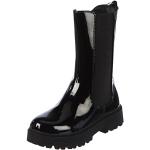 Bottines Replay noires Pointure 30 look fashion pour fille 