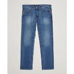 Jeans Replay bleus stretch Taille M pour homme 