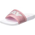 Chaussons mules Replay roses Pointure 34 look fashion pour fille 
