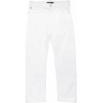 Jeans Replay blancs Taille 12 ans look fashion pour garçon de la boutique en ligne Amazon.fr 