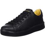 Chaussures de sport Replay noires Pointure 42 look fashion pour homme 