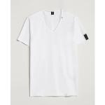 T-shirts Replay blancs pour homme 