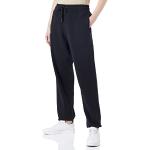Pantalons Replay noirs Taille L look casual pour femme 