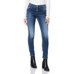 Jeans Replay bleus Taille 10 ans look fashion pour fille de la boutique en ligne Amazon.fr 