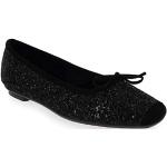 Chaussures casual Reqins noires Pointure 39 look casual pour femme 