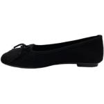 Chaussures casual Reqins noires Pointure 37 look casual pour femme 