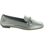 Chaussures casual Reqins grises Pointure 41 avec un talon jusqu'à 3cm look casual pour femme 