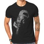 Res Will Smith Men in Black Fresh of Bel Air T-Shirt 3-A-008