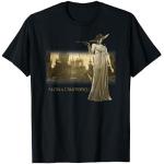 RESIDENT EVIL VILLAGE GOLD EDITION DIMITRESCU T-Shirt