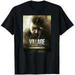 RESIDENT EVIL VILLAGE GOLD EDITION T-Shirt