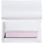 Papiers matifiants Shiseido roses d'origine japonaise anti sébum matifiants 