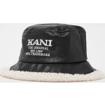 Chapeaux Karl Kani noirs Tailles uniques pour homme en promo 
