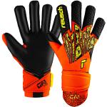 Reusch GK1 Pro TW-Handschuhe orange jaune F2121
