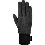 Reusch Merino Pro Touch-tec Gloves Noir 8 Garçon