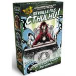 Cartes à collectionner Cthulhu 