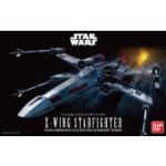Kidultes Revell Star Wars X-Wing 