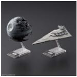 Revell 01207 Star Wars Death Star II + Imperial Star Maquette de science fiction