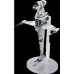 Revell 01208 Star Wars B-Wing Fighter Maquette de science fiction