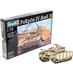Revell - 03184 - Maquette - Pzkpfw. Iv Ausf.H