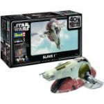 Maquettes Avions Revell Star Wars Han Solo 