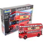 Maquettes bus Revell en plastique à motif bus 