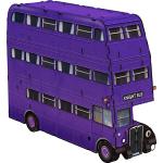 Puzzles 3D Revell à motif bus Harry Potter Harry 