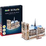 Revell 3D Puzzles 00121 Notre-Dame de Paris Puzzle