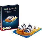 Puzzles 3D Revell de 9 à 12 ans 