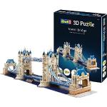 Puzzles 3D Revell de 9 à 12 ans en promo 