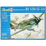 Revell - 4160 - Maquette - Messerschmitt Bf 109 G-