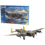 Revell - 4300 - Maquette - Avro Lancaster Mk.I/Ii