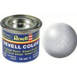 Revell Email Color Argent Metal - 14 ml