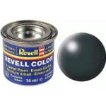 Revell Email Color Vert Patine Satiné - 14 ml