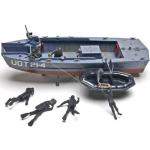 Maquettes bateaux Revell à motif bateaux sur les transports 