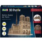 Revell Notre Dame de Paris - 1 pcs