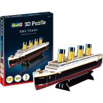 Puzzles 3D Revell Titanic 