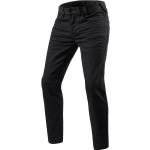 Jeans skinny noirs en denim Taille L W36 L36 classiques 