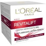 Crèmes hydratantes L'Oreal Revitalift 50 ml pour le visage hydratantes 