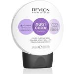 Colorations Revlon Nutri Color pour cheveux sans ammoniaque 240 ml texture crème 