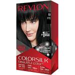 Colorations Revlon noires pour cheveux à la kératine sans ammoniaque 