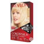 Revlon Colorsilk N°03 Ultra Light Sun Blonde Pièce 1